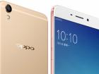 Oppo F1s apare într-o imagine 3D înainte de lansarea programată pentru data de 3 august