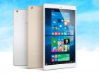 Teclast X80 Power aduce o configurație dual boot (Windows 10 + Android 5.1) și costă 430 lei la precomandă