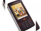 Sony Ericsson W950i in detaliu