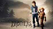 Brothers: a Tale of Two Sons Review (LG V10): un joc emoţionant, excelent, original (Video)