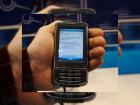ASUS P526 cu functii GPS la CeBIT 2007