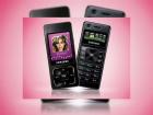 Samsung Ultra Music SGH-F300 + Beyonce = love