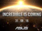 ASUS ZenWatch 3 se dezvăluie într-o nouă randare; ASUS promite "ceva incredibil" pentru IFA 2016 într-un nou teaser
