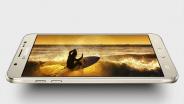 Samsung Galaxy J7 Prime îşi face apariţia printr-o scăpare, cu scanner de amprente, cantitate de RAM superioară predecesorilor