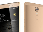 ZTE Axon Max 2 C2017 e un nou telefon cu cameră frontală de 13 MP; El primeşte certificarea 3C şi e gata de lansare
