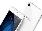 Meizu lansează două noi telefoane cu YunOS, modelele U10 şi U20; U20 are panou 2.5D şi procesor Helio P10