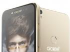 IFA 2016: Alcatel Shine Lite debutează în Europa cu o cameră selfie cu blitz frontal, dotări modeste şi preţ sub 200 de euro