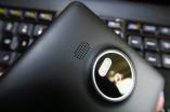 Microsoft Lumia 950 XL: Multimedia cu egalizator separat, acustică bună