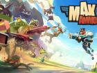 Max Ammo Review (iHunt Freedom): shooter pe bază de swipe, nimic nou pe frontul de est (Video)