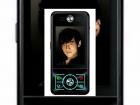 Motorola E6 editia Jay Chou