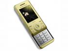 Sony Ericsson anunta noul S500