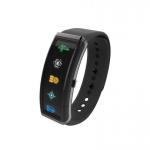 Niantic Ingress Mod Band