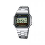 Casio A168WA