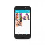 Alcatel A3