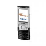 Nokia 6500 slide
