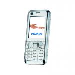 Nokia 6120 classic