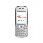 Nokia E50