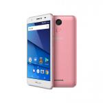 BLU Studio J8 LTE