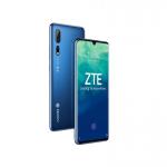 ZTE Axon 10 Pro
