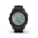 Garmin Fenix 7 Sapphire Solar