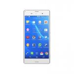 Sony Xperia Z3 Dual