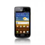 Samsung Galaxy W I8150