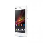 Sony Xperia L