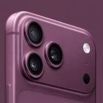 Avem culorile lui iPhone 18 Pro, albastru azur, roșu vișină și alte două nuanțe pe listă