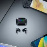 Razer prezintă căștile wireless HAMMERHEAD V3 HYPERSPEED, model in-ear pentru smartphone-uri, PC-uri, console portabile