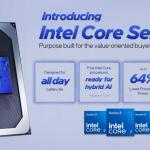 Noile procesoare Intel Core 3 aduc performanță și eficiență pentru laptopurile de buget