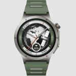 OnePlus Watch 4 apare în Google Play Console: primele detalii despre specificații și design