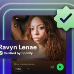 Spotify introduce verificarea artiștilor reali; Platforma încearcă să separe conținutul AI de muzicienii autentici