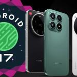 Xiaomi dă drumul la Android 17 beta; Doar câteva telefoane premium primesc acces în prima fază