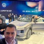 „Mărcile occidentale sunt pentru părinți” spune șeful Volkswagen din China - imaginea VW se erodează în fața valului electric local