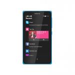 Nokia X+