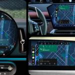 Android Auto devine mai spectaculos ca niciodată: navigație 3D, entertainment premium și AI avansat
