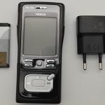 Cine își mai aduce aminte de Nokia N91, telefonul care avea un hard disk mecanic pentru stocarea muzicii?