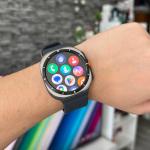 Ceasurile Samsung Galaxy Watch9 și Watch Ultra 2 apar din nou în certificări și aflăm viteza lor de alimentare