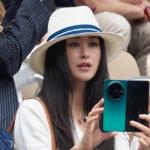 vivo X Fold6 își etalează nuanța "verde smarald" în fotografii hands-on, vine până la final de lună și are baterie de 6900 mAh