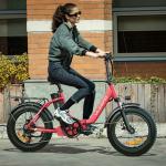 Turul Magazinelor #1606: Laptop cu RTX 5050 cu reducere de 200 lei AZI, telefon TANC şi bicicletă electrică pliabilă de top