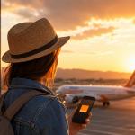 Orange România simplifică roamingul în afara UE: tarife mai mici, mai multe beneficii și opțiuni noi pentru abonați și utilizatorii PrePay
