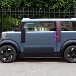 Dacia testează interesul pentru Hipster, citycar-ul electric care ar putea costa mai puțin decât Spring (video)