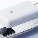 Xiaomi lansează primul power bank care respectă unul dintre cele mai dure standarde de siguranță din lume