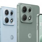 Motorola edge 70 Max e acum oficial! Battery phone pentru gameri cu panou AMOLED plat la 144Hz și procesor Snapdragon 8 Gen 5