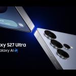 Galaxy S27 Ultra s-ar putea asemăna cu generația actuală, în ciuda zvonurilor despre un design complet nou