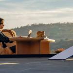 SpaceX schimbă regulile jocului pentru Starlink; Noua antenă V5 vine cu un compromis care nu va fi pe placul tuturor