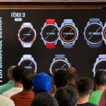 Garmin repară peste o duzină de probleme pe 5 smartwatch-uri; Atenție însă la ECG pe Venu 4