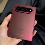 Xiaomi 18 Fold ar depăși Galaxy Z Fold8 și Pura X Max la capacitatea bateriei