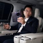 Mate XT 2 se lansează alături de HarmonyOS 7, cu Andy Lau prezent la evenimentul Huawei