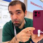 TCL P80 Ultra nu mai este doar telefonul cu ecran „de Kindle”; acum are și hardware serios